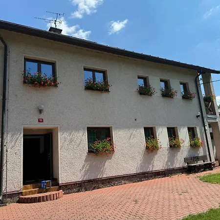 Dum U Potoka Villa *