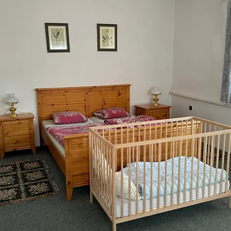 Dum U Potoka Villa Rudnik