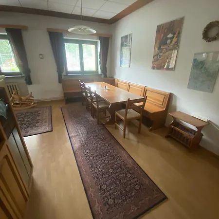Dum U Potoka Villa