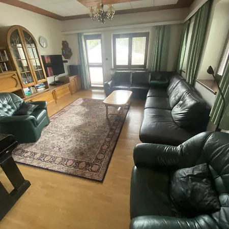 Dum U Potoka Villa
