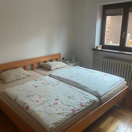Villa Dum U Potoka *