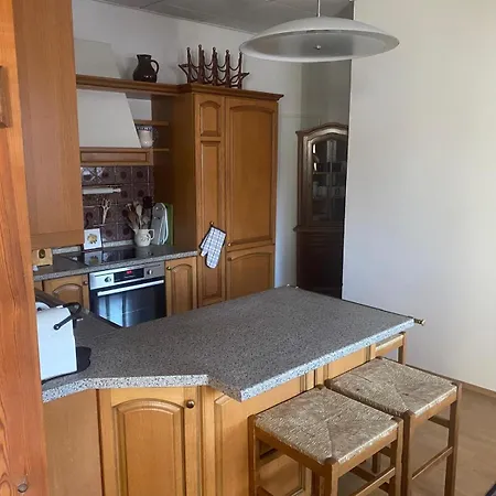 Dum U Potoka Villa