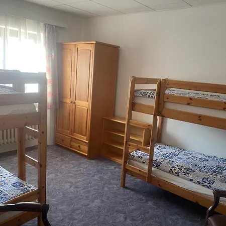 Villa Dum U Potoka Rudník