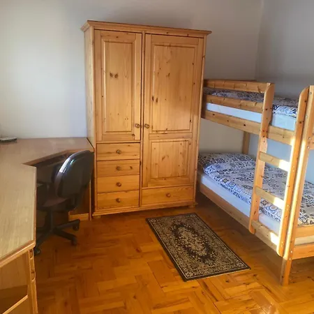 Dum U Potoka Rudník
