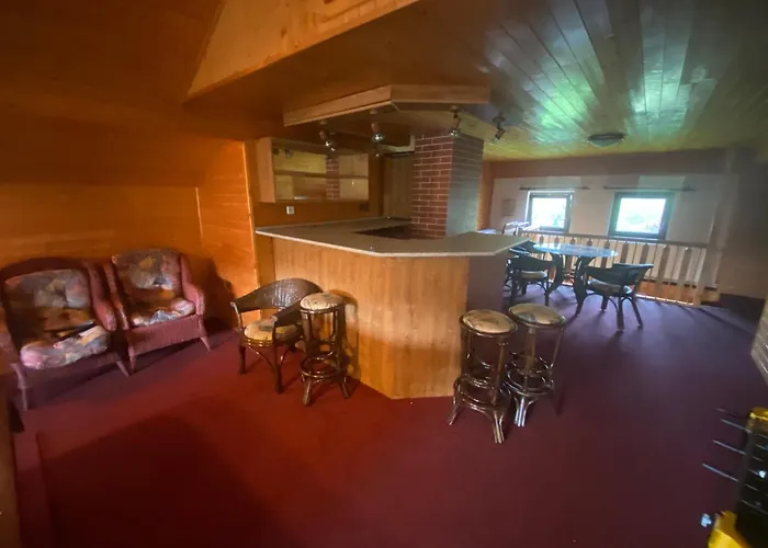 Villa Dum U Potoka