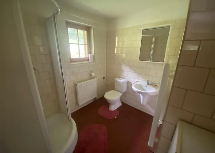 Villa Dum U Potoka *