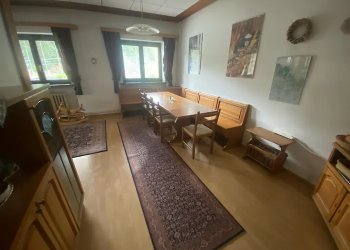 Dum U Potoka Villa
