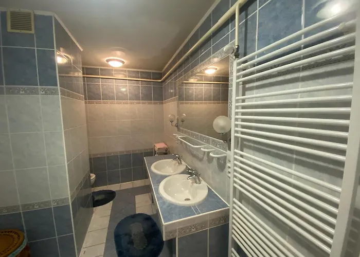 Villa Dum U Potoka Rudník