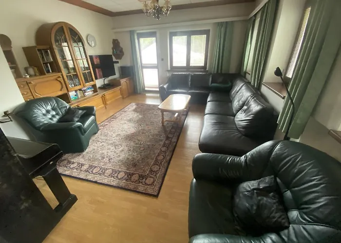 Dum U Potoka Villa