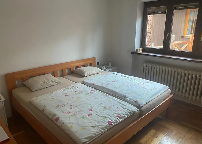 Villa Dum U Potoka *