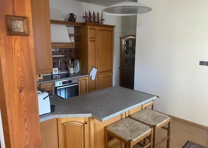 Dum U Potoka Villa