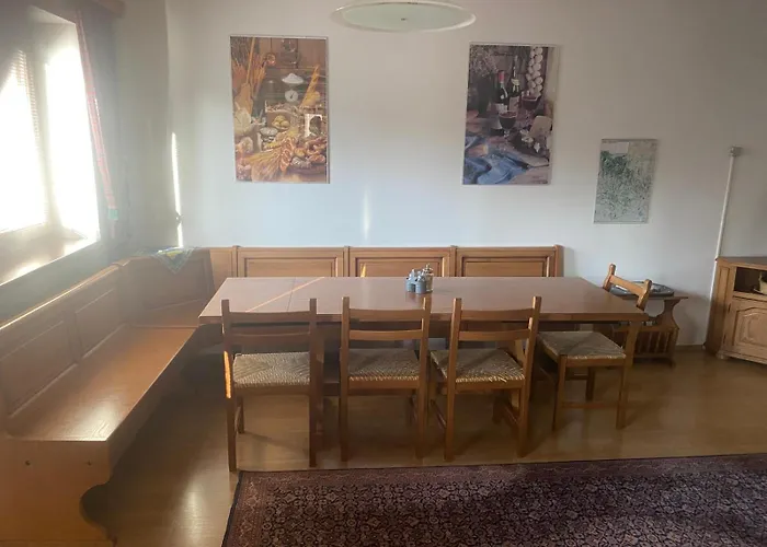 Villa Dum U Potoka Rudník