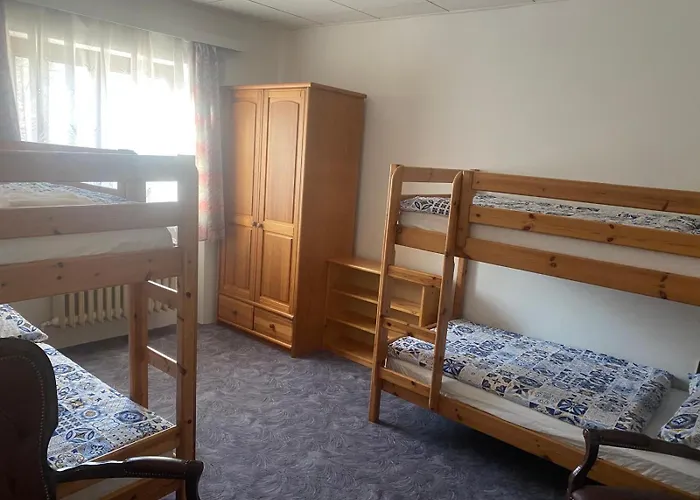Villa Dum U Potoka Rudník