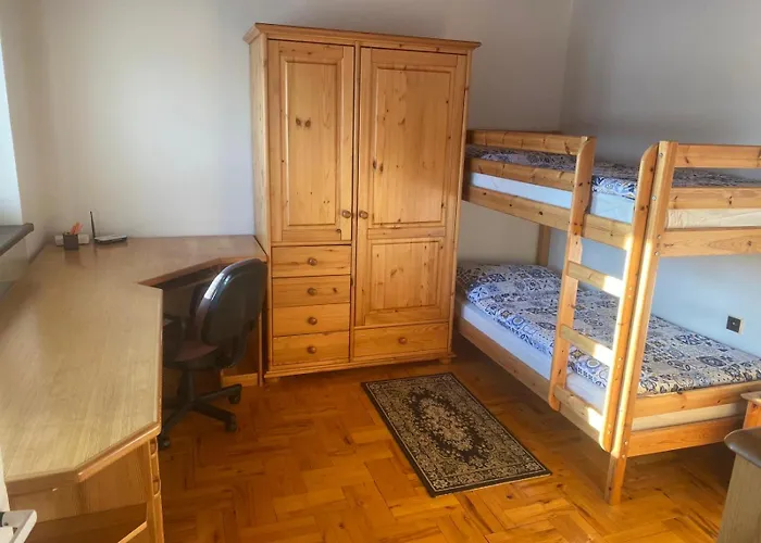 Dum U Potoka Rudník